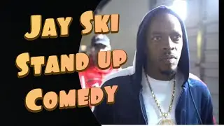 #JaySki #StandUp #Comedy                           Jay Ski Stand Up Comedy