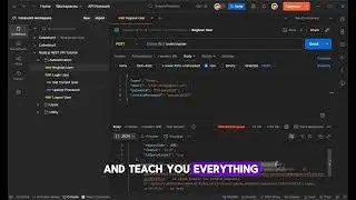 Course Introduction & Project Overview