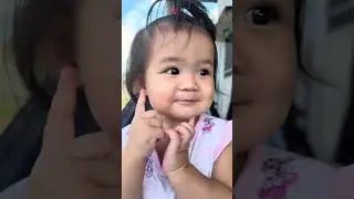 1yr and 2months old bembii tariray