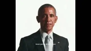 Barackroll