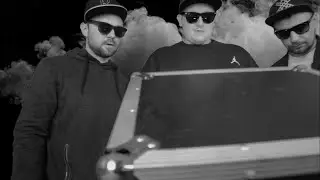 Barrad Squad - 