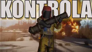 KONTROLA LAUNCH SITE-A | Rust Duo (Srpski Gameplay)