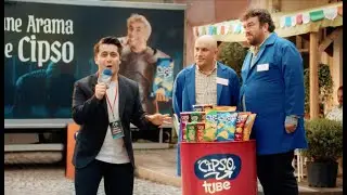 Cipso’nun Yenisi Cipso Tube!