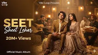 2Seet Lahar (Dekhle) / Romantic songs🎶 / Haryanvi song #seetlahar #haryanvisong