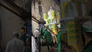 #Amreli Muharram Hindu# Muslim Ekta Nu Pratik#