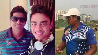 ईशान किशन की सफलता की कहानी सुनिए उनके गुरु उत्तम मजूमदार  की जुबानी  - Part 1  #IshanKishanCoach