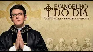 EVANGELHO DO DIA 15/01/2026 | 