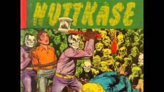 Nuttkase instrumental 09