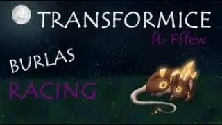 TRANSFORMICE - Burlas Racing | ft. Fffew |