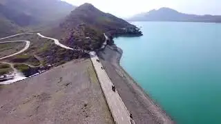 Beauty Of Kohat DAM