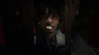 21 Savage - Can't Leave Without It