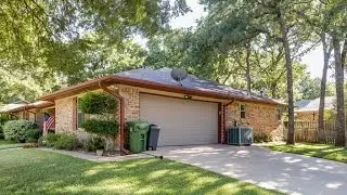 3021 Steve Dr Hurst TX 76054
