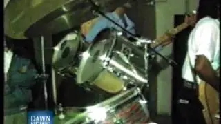 Second doc. on karachi musicians vol2