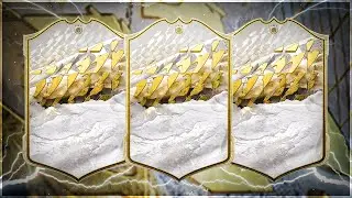 THE BEST ICON CDM IN FIFA 23 ULTIMATE TEAM