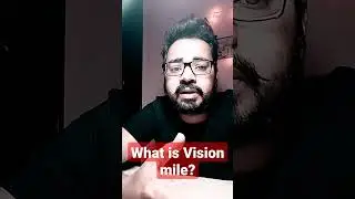 vision mile kya hai (real or fake) in 1 minutes