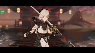 Aether Gazer - more gameplay