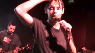 Thursday 2001-10-10 Frankie's, Toledo, OH [FULL SET]
