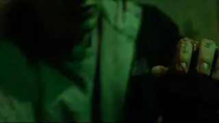 TERMITE - Short Film