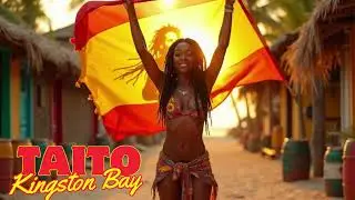 TAITTO - Kingston Bay [PL][ENG] #reage #reaggemusic