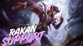 rakan sup