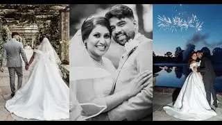 LUDMILLA & ADRIEN HEVER CASTLE WEDDING 8 JUNE 2024