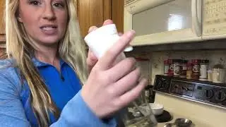 Review of Oil Sprayer for Cooking, 6.8 oz Atomizer Olive Oil Sprayer Mister