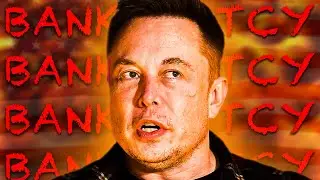 How SpaceX Can Go Into Bankruptcy In The Next 5 Years