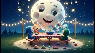 Rhyme Time Rumble | Fun Rhyming Adventure for Kids