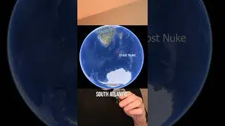 The Nuke That Never Happened