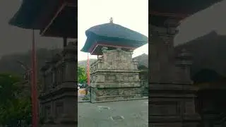 The Temple seen from behind.#ceremony #tradition #culture #religion #oldtradition