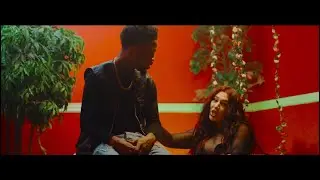 Aye Charlie Ft Paola &ldquo;Senorita &ldquo; (Official video) Shot By @KiddNick