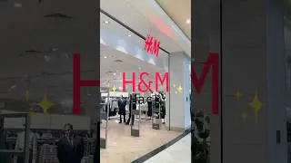 Ep 11/100 H&M hack to save money 💰🤑🛍️#money #hacks #shorts