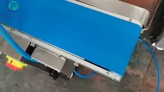 P130 Automatic protein bar date bar energy bar cutting machine