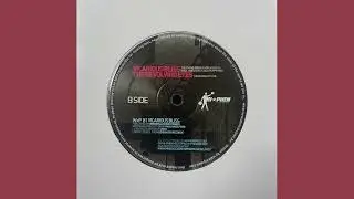 Vicarious Bliss &ndash; The Theme From Vicarious Bliss (Paul Woolford's Sick Puppy Rmx)