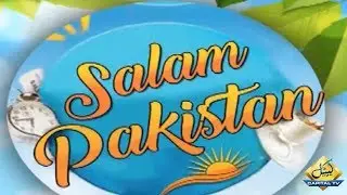 Exclusive with Qamar Zaman Kaira | Salam Pakistan | Muhammad Arif Tayyab | Capital TV |  27 Feb 2020