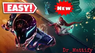 Hyper Space - Random moments and first win (Gameplay Montage)