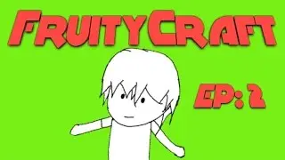 &Omega; Plans and Death | FruityCraft SMP | Season 2 Episode 2 &Omega;