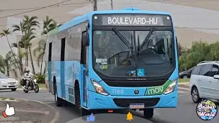 Ônibus de Londrina #2