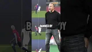 Why Bar&ccedil;a's offside trap is going to be useless this season.🤣💀