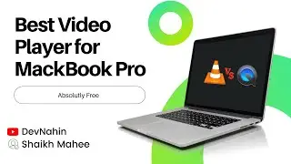 Best Video Player For MacBook Pro M1 Chip - 2022