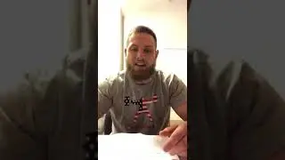 VETSELITE DAILY VLOG #14: Director of Performance Psychology Penn State Lecture Notes