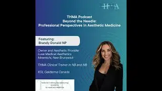 'Beyond the Needle: Professional Perspectives in Aesthetic Medicine'