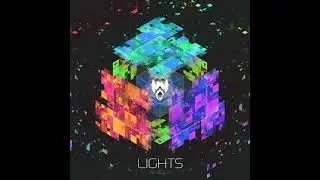 Wolfgun - Lights - Karaoke (unofficial)