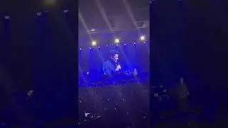 #GaryV.Inspired concert2025