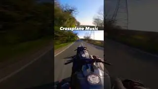 #YamahaR1 Crossplane Music
