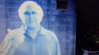 community ita le ultime apparizioni di Pierce Hawthorne