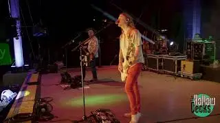 The Hollow Decks 