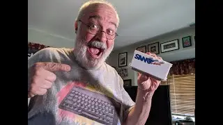 SAM Coupe HDMI - SAM Coup&eacute; Crisp Clear Monitor or TV Connectivity - Retro 8bit Computer