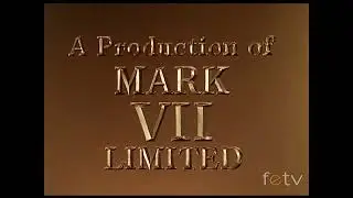 Mark VII Limited/Universal Television (1972) #3