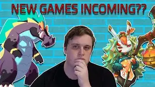 New MOBA on the way? Evercore Heroes Reaches Closed Beta, Major Diablo 4 Update -This week in Gaming